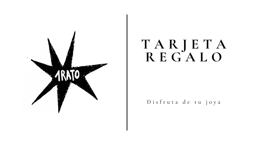 Tarjeta regalo