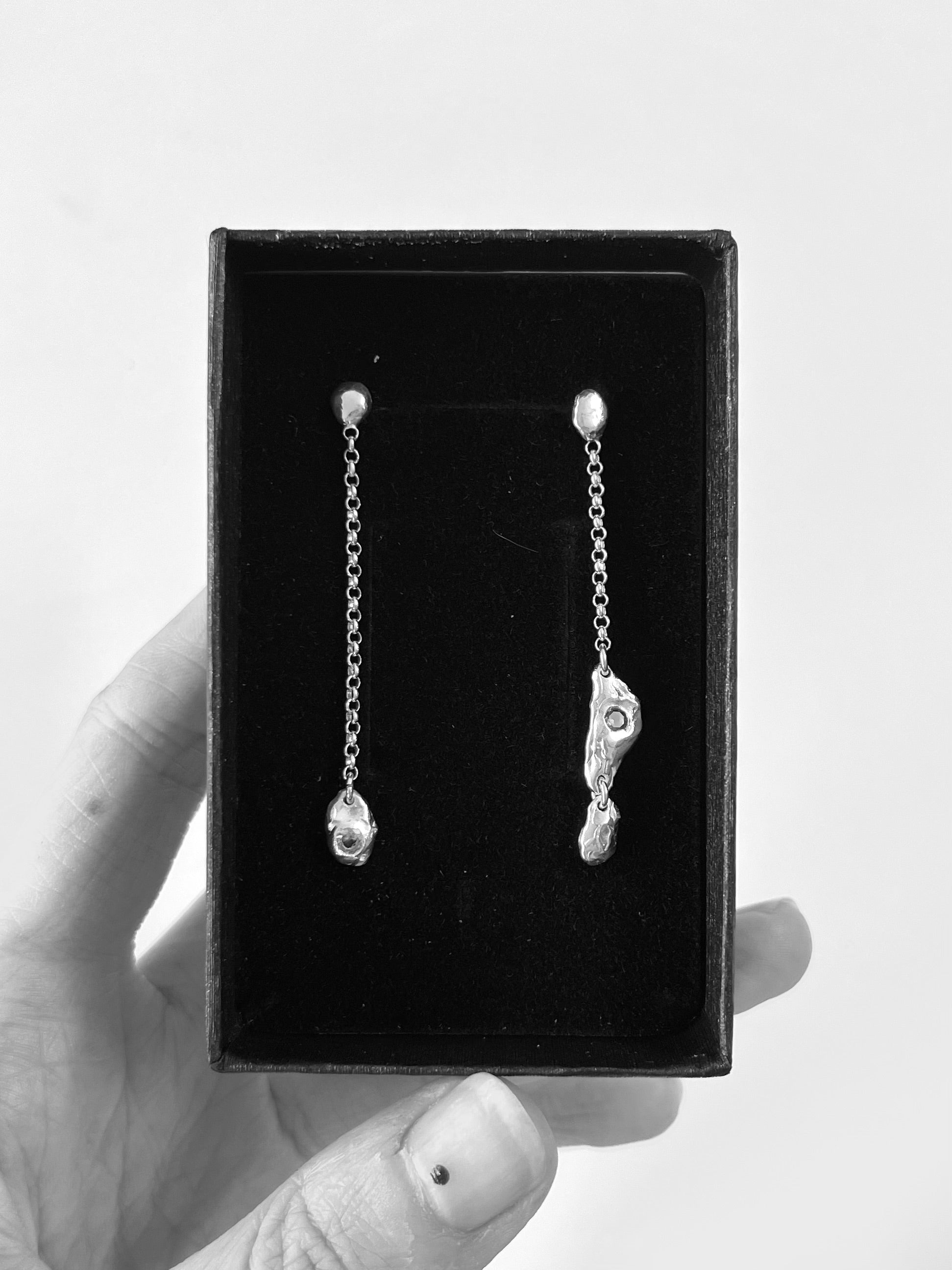 Pendientes