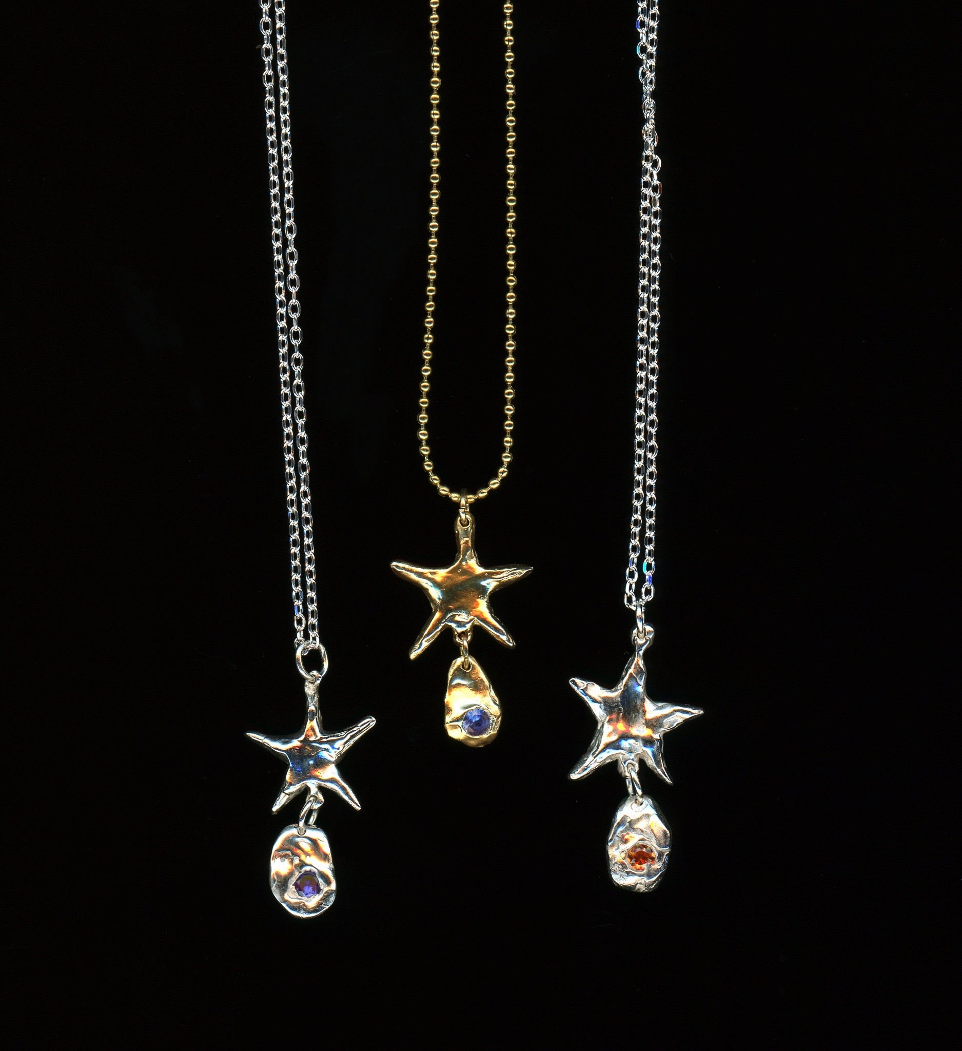 Collar Estrella