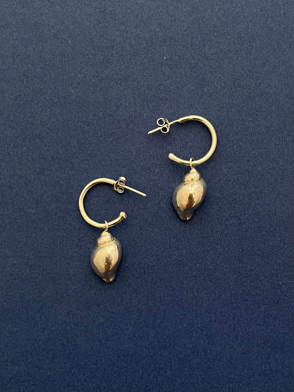 Pendientes Agua
