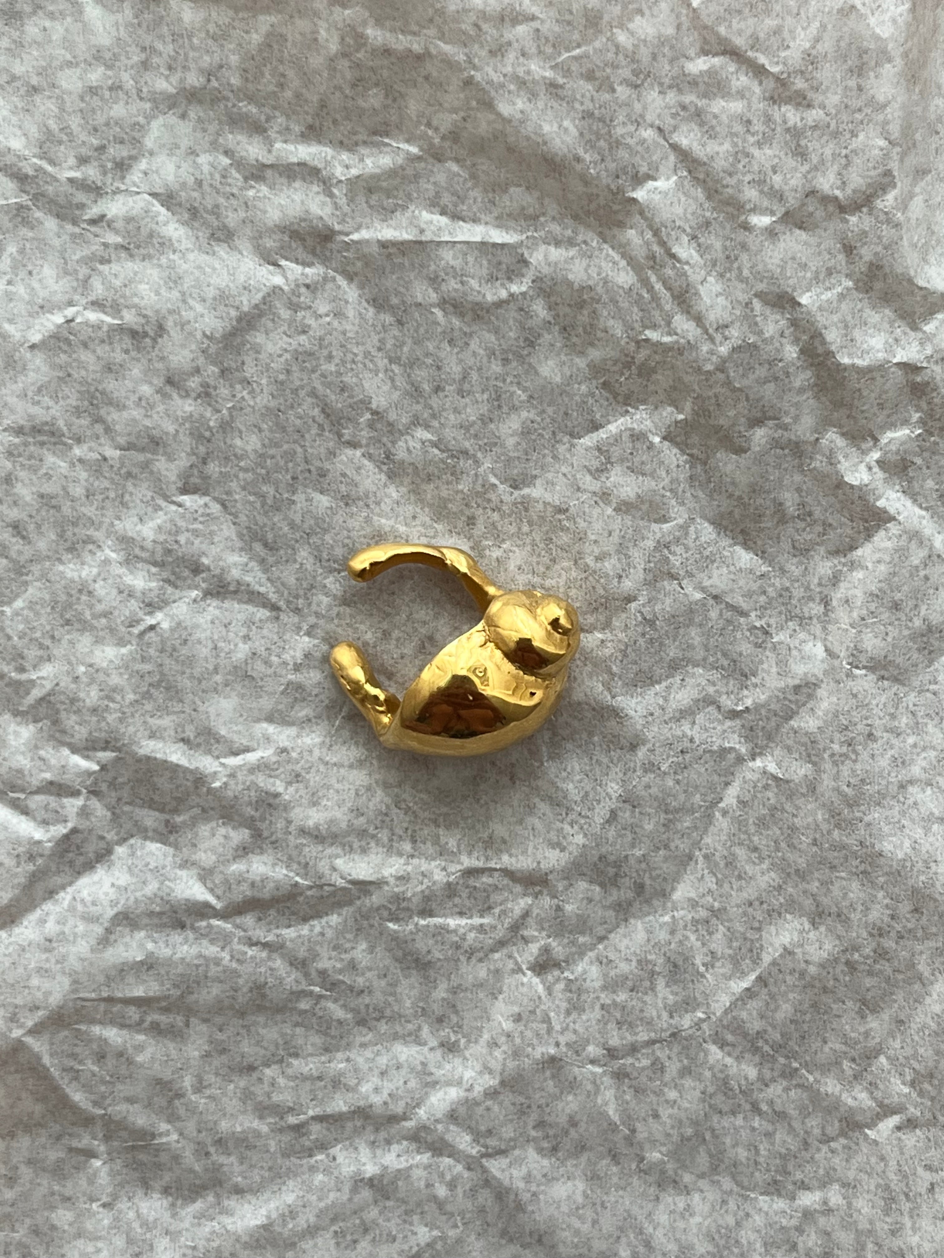Earcuff Agua