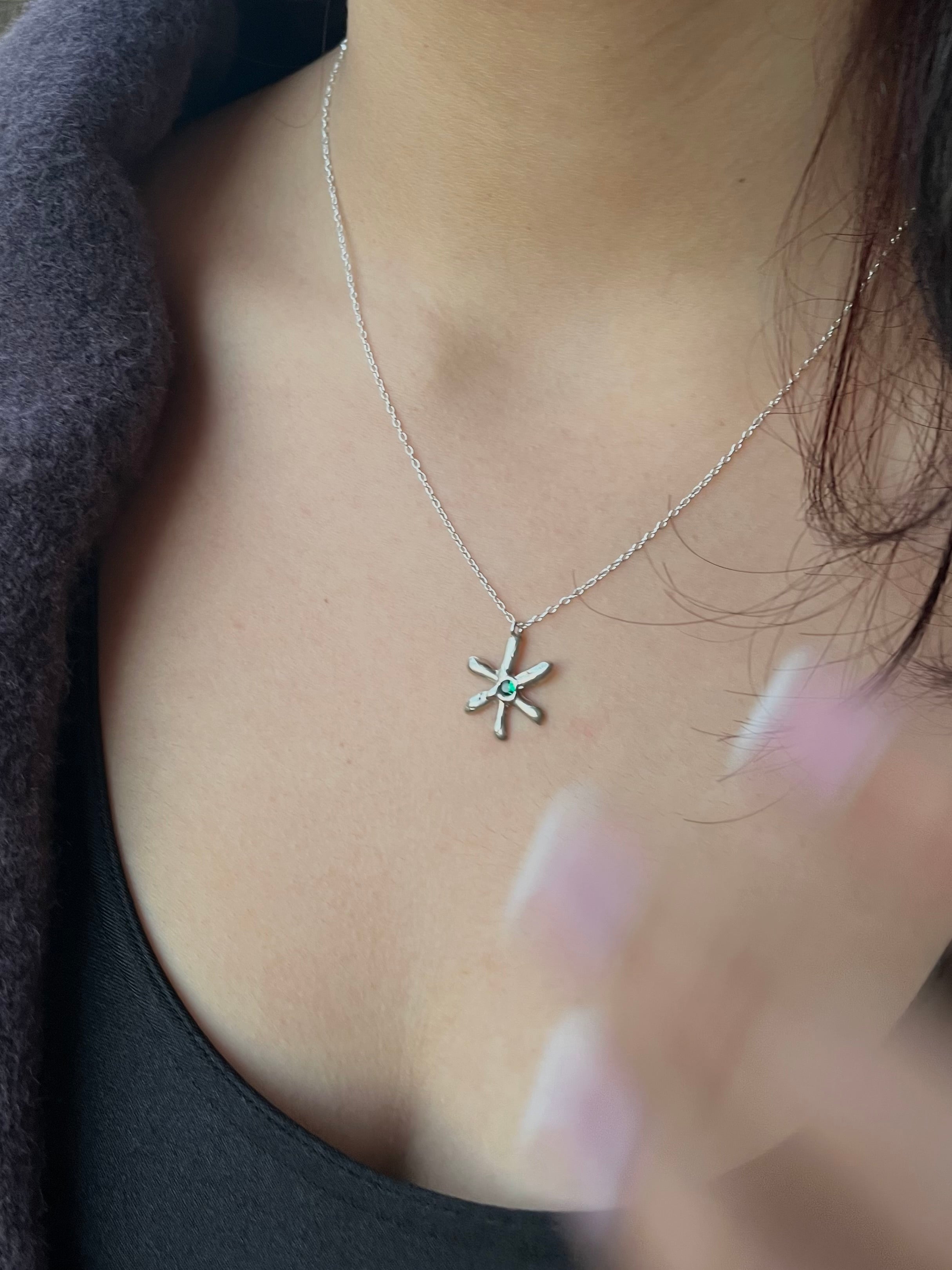 Collar Margarita