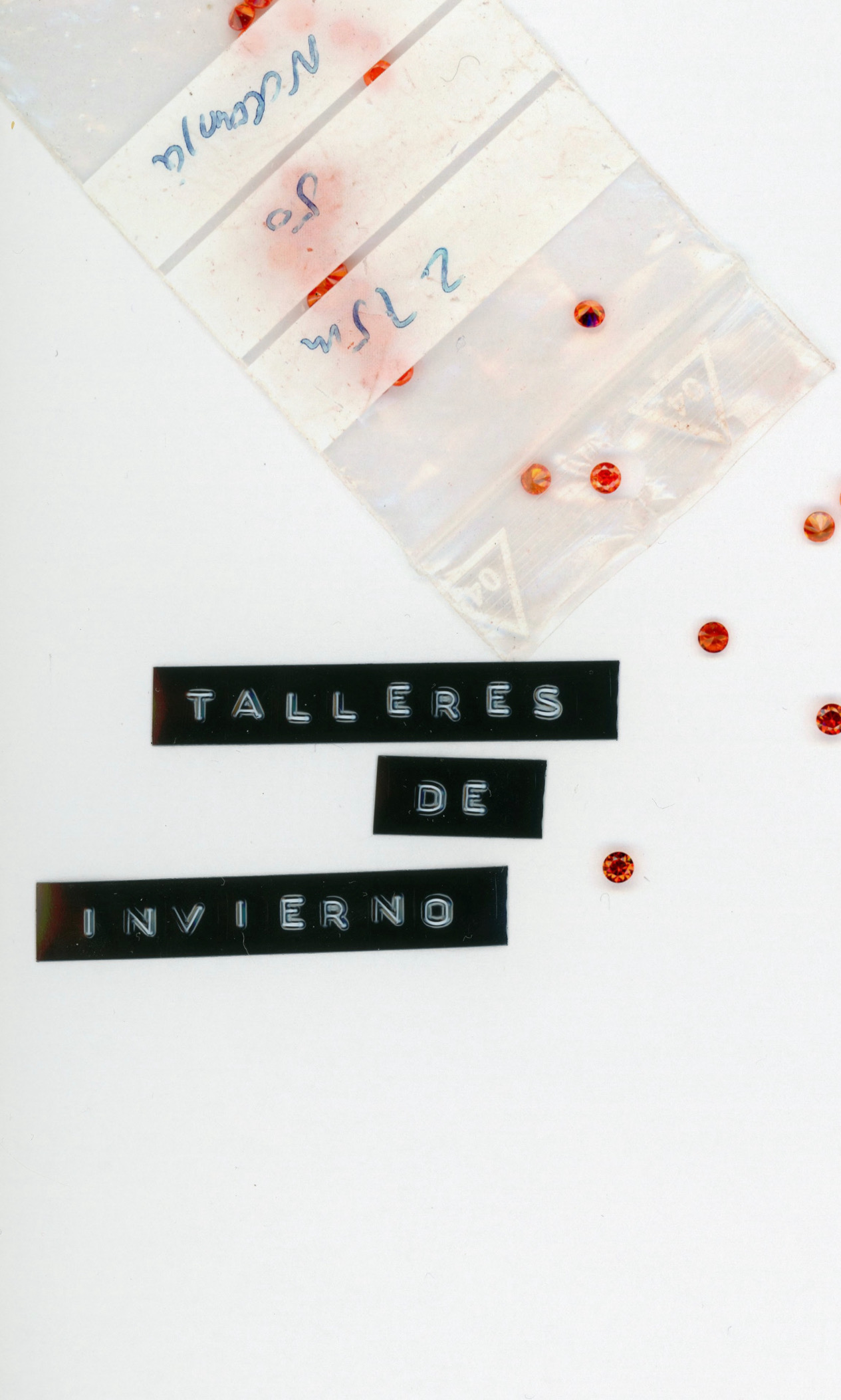 RESERVA Taller “Crea tu joya”