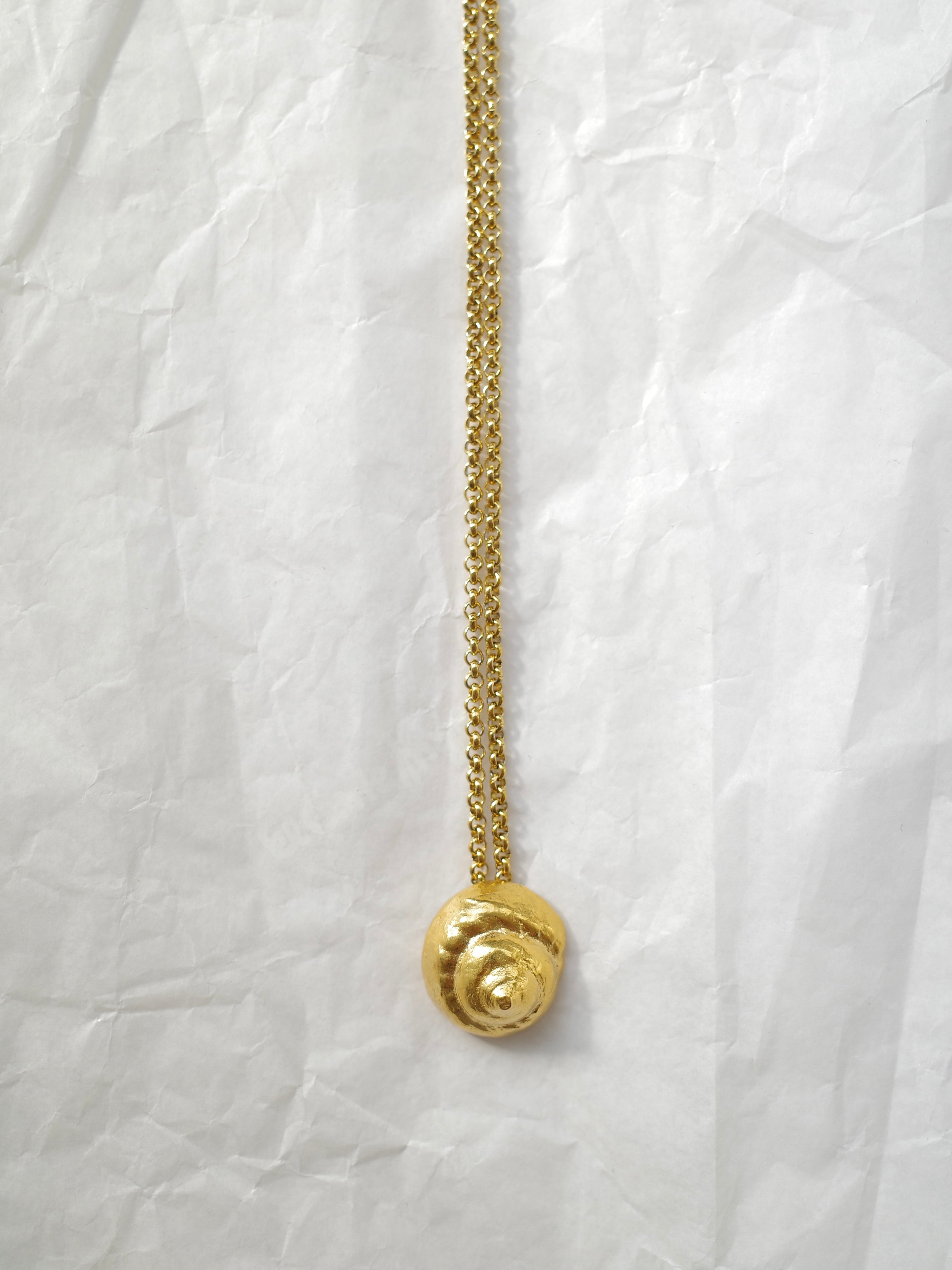 Collar Sol