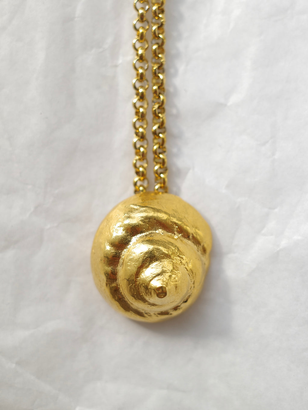 Collar Sol