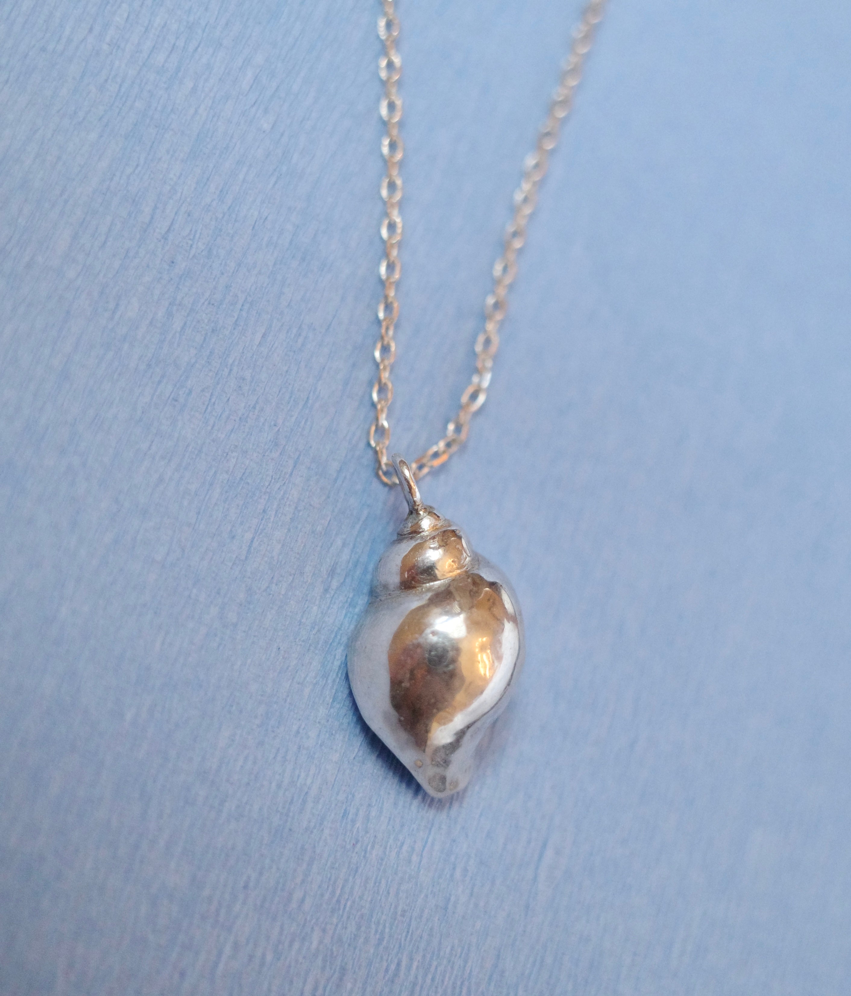 Collar Agua