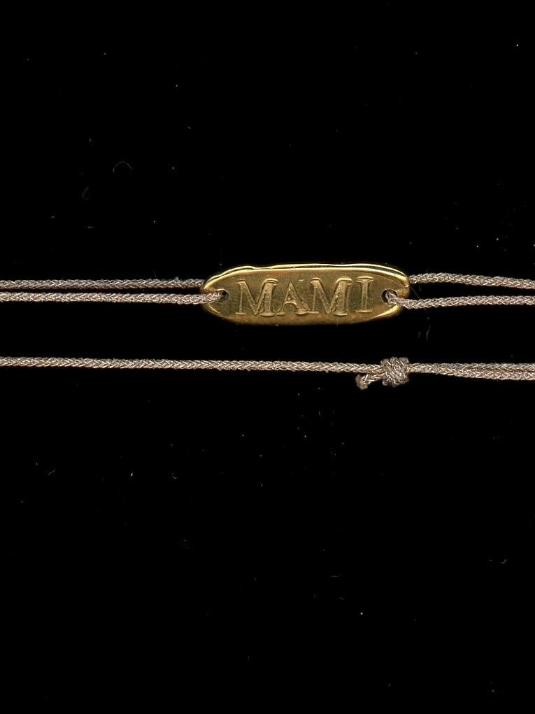 Pulsera MAMI