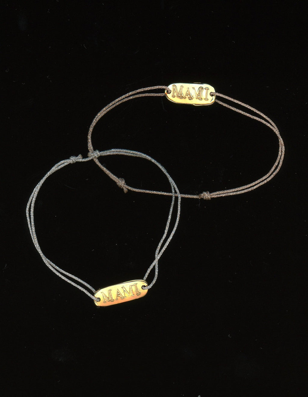 Pulsera MAMI